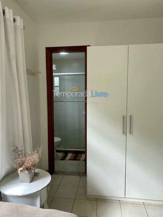 Casa para aluguel de temporada em Armação dos Búzios (Praia de Manguinhos)