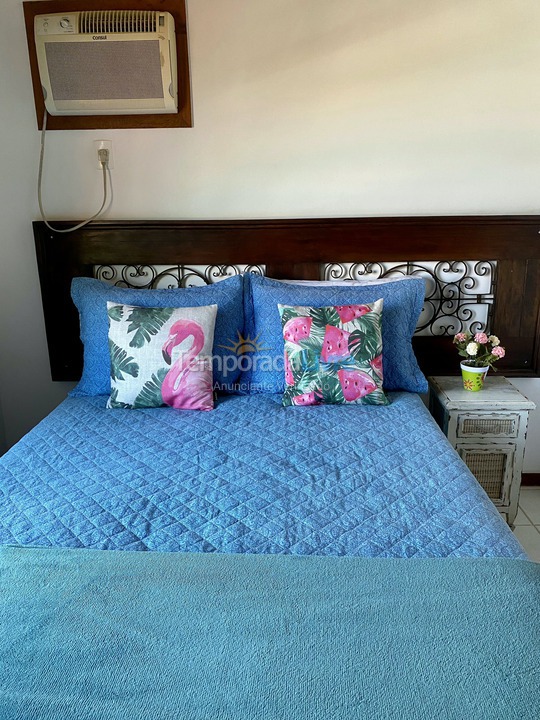 Casa para aluguel de temporada em Armação dos Búzios (Praia de Manguinhos)