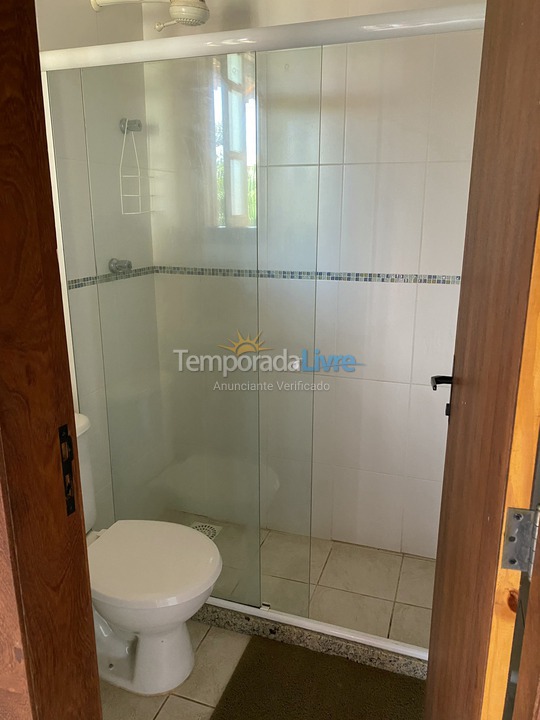 Casa para aluguel de temporada em Armação dos Búzios (Praia de Manguinhos)