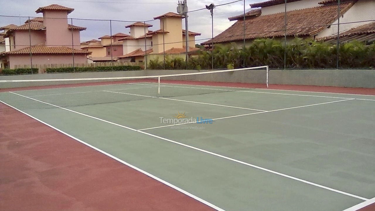 Casa para aluguel de temporada em Armação dos Búzios (Praia de Manguinhos)