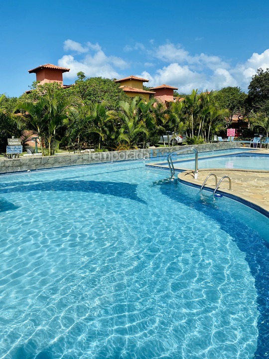 Casa para aluguel de temporada em Armação dos Búzios (Praia de Manguinhos)