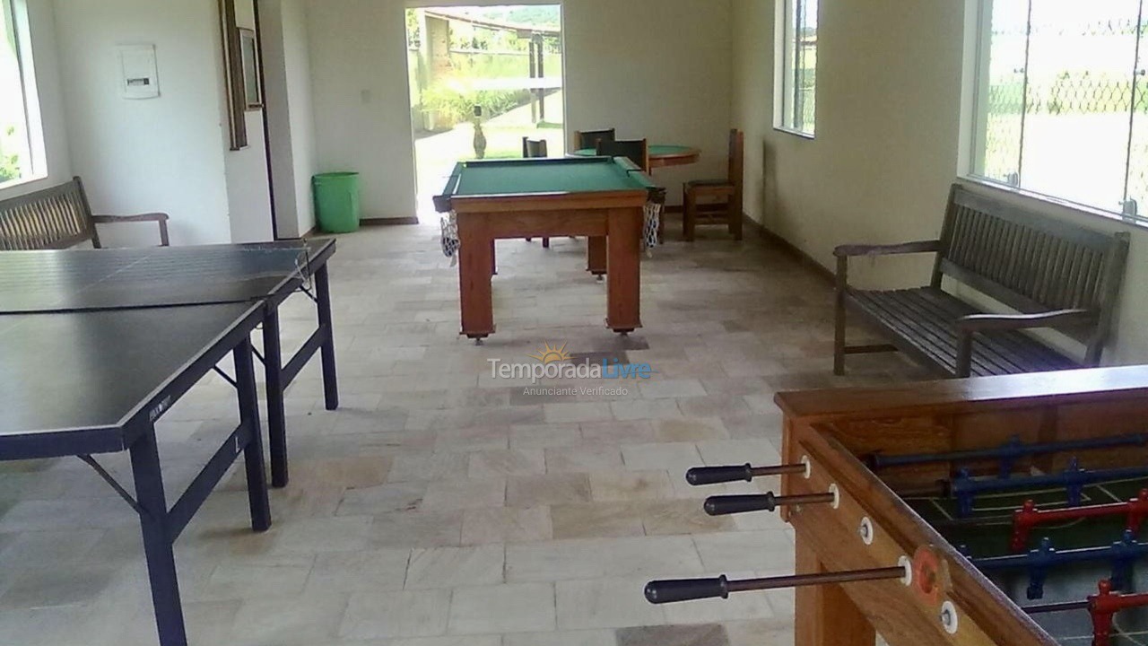 Casa para aluguel de temporada em Armação dos Búzios (Praia de Manguinhos)