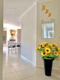 (304) Apartamento Bombas Bombinhas 6 Personas 2 Dormitorios