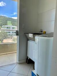 (304) Apartamento Bombas Bombinhas 6 Personas 2 Dormitorios