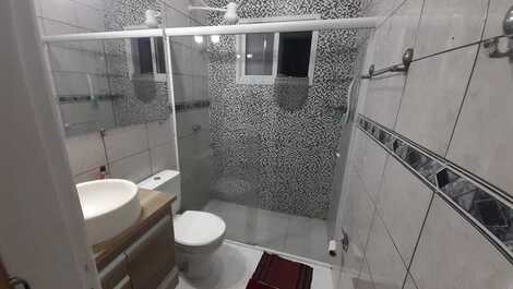 I rent a private room for 4 people close to the center!