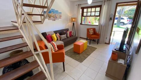 Ocean Front - Relax Búzios Beach House