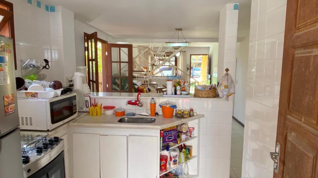 House for vacation rental in Armação dos Búzios (Praia Rasa)