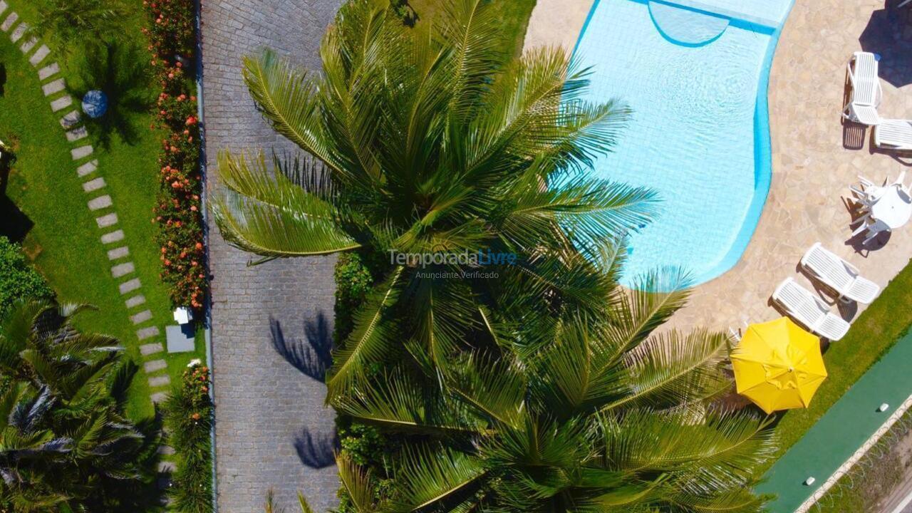 House for vacation rental in Armação dos Búzios (Praia Rasa)