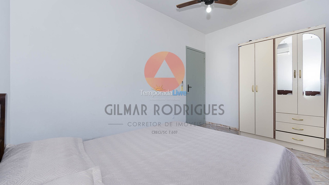 Casa para aluguel de temporada em Bombinhas (Canto Grande)