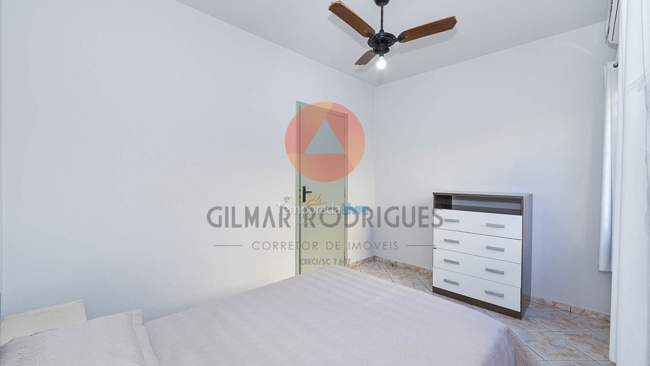 Casa para aluguel de temporada em Bombinhas (Canto Grande)