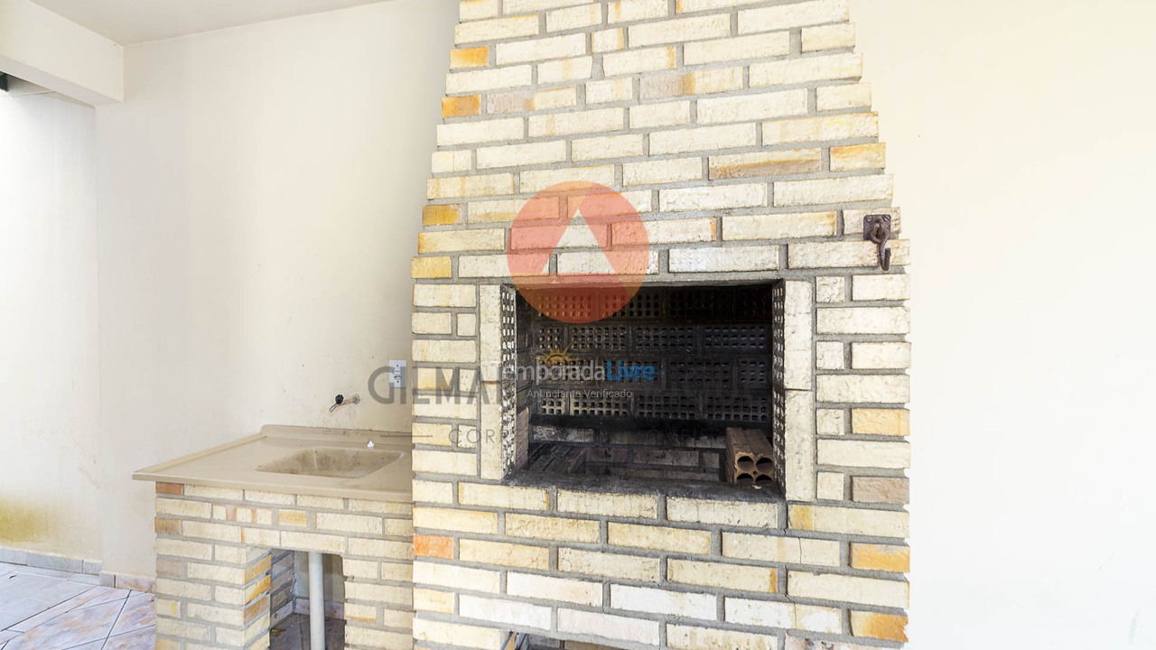 Casa para aluguel de temporada em Bombinhas (Canto Grande)