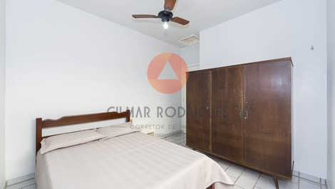 House with 3 bedrooms 100 meters from the beach of Canto Grande