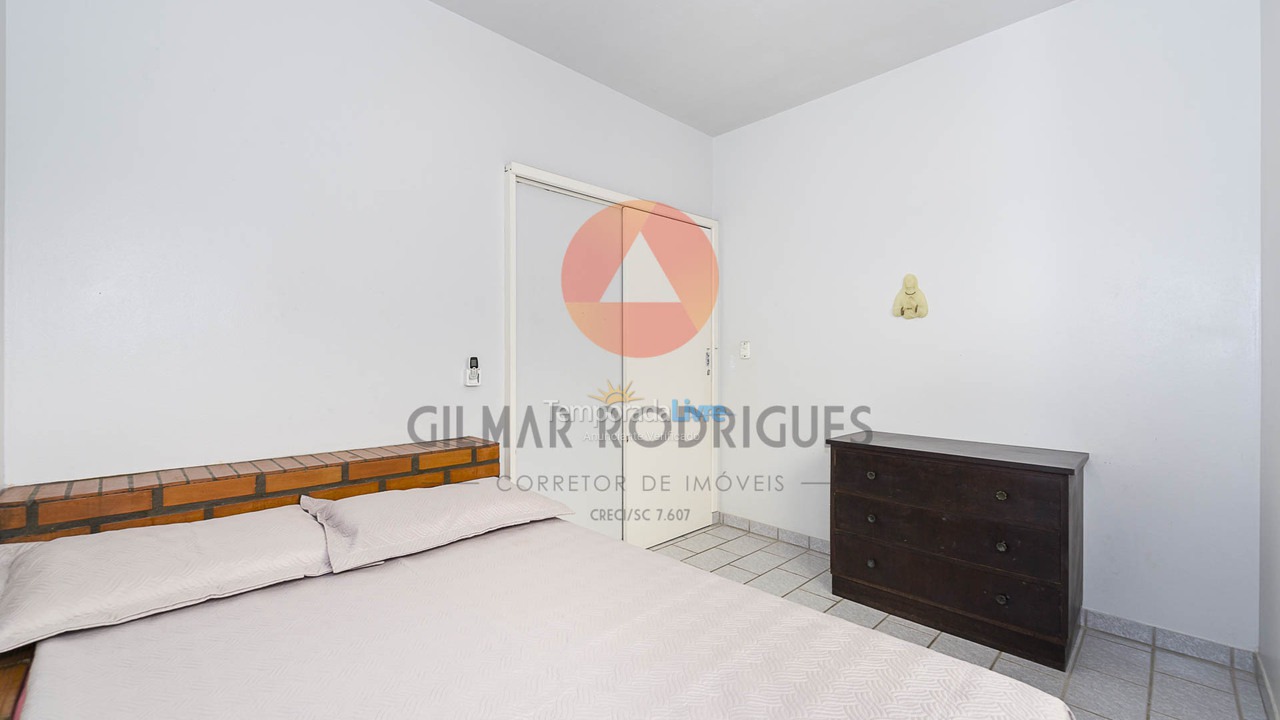 House for vacation rental in Bombinhas (Mariscal)