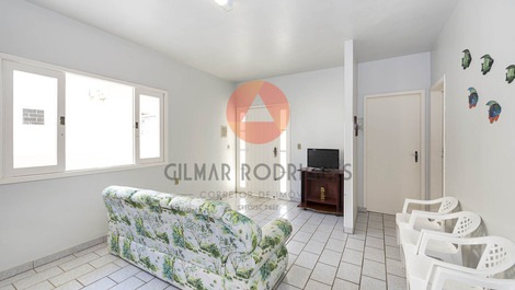 House with 3 bedrooms 100 meters from the beach of Canto Grande