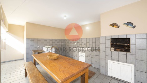 House with 3 bedrooms 100 meters from the beach of Canto Grande