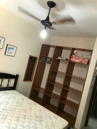 Saída do 2° Quarto