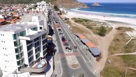 PLAYA LOFT GRANDE SOPHIA 1