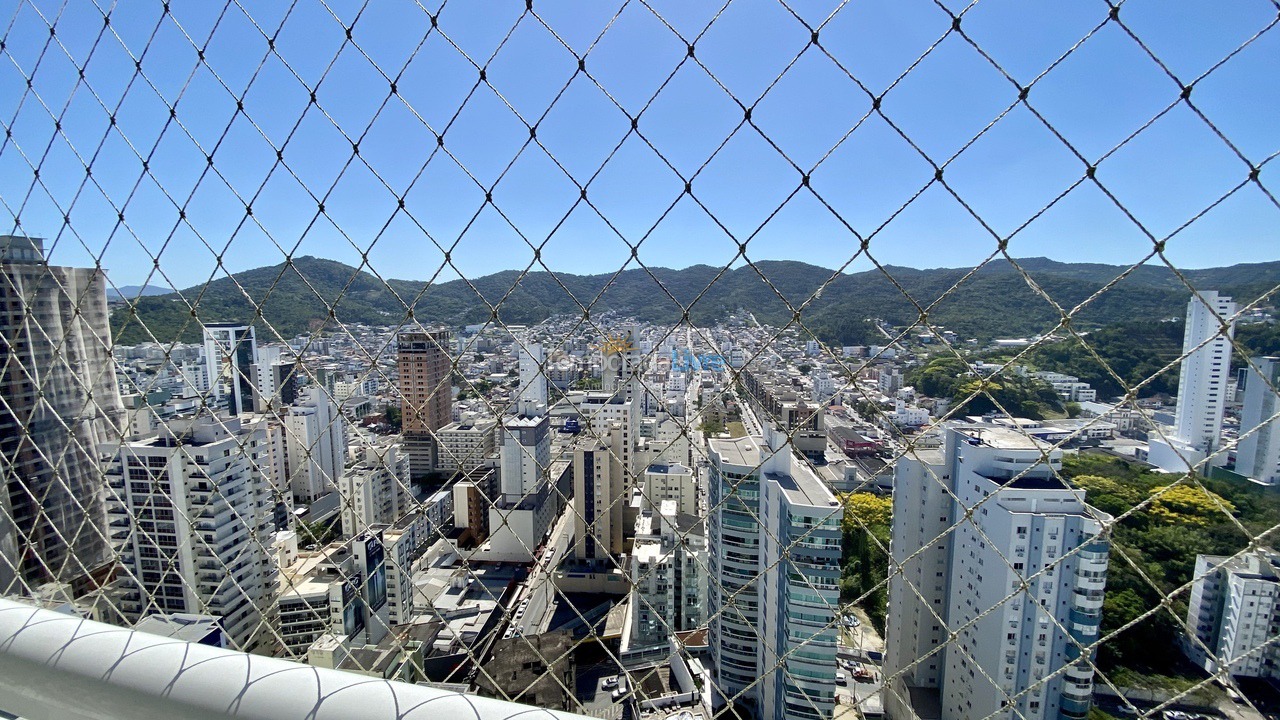 Apartamento para alquiler de vacaciones em Balneário Camboriú (Praia Central)