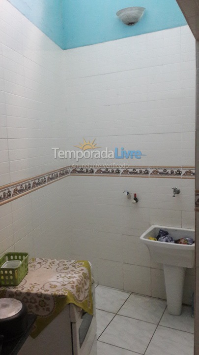 Casa para aluguel de temporada em Cabo Frio (Praia do Forte)