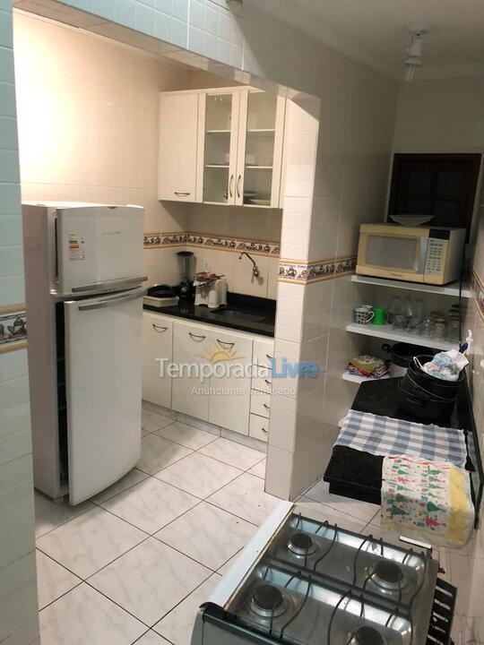 Casa para aluguel de temporada em Cabo Frio (Praia do Forte)