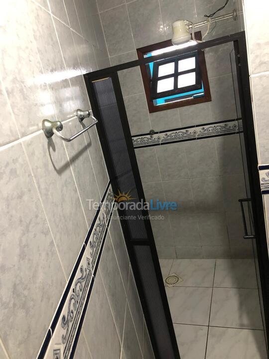 Casa para aluguel de temporada em Cabo Frio (Praia do Forte)