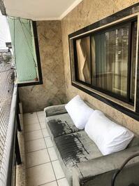 CASA CON ATICO A 3 CUADRAS DE PRAIA DO FORTE EXCELENTE UBICACION