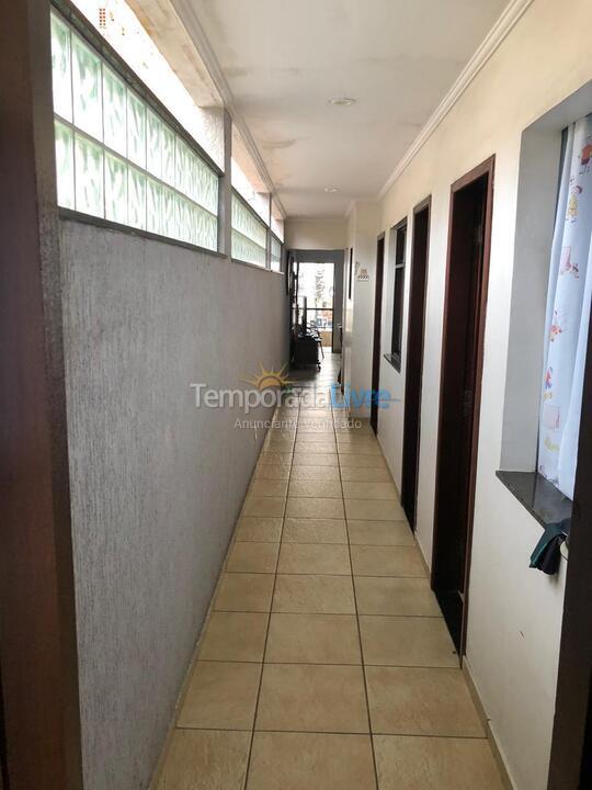 Casa para alquiler de vacaciones em Cabo Frio (Praia do Forte)