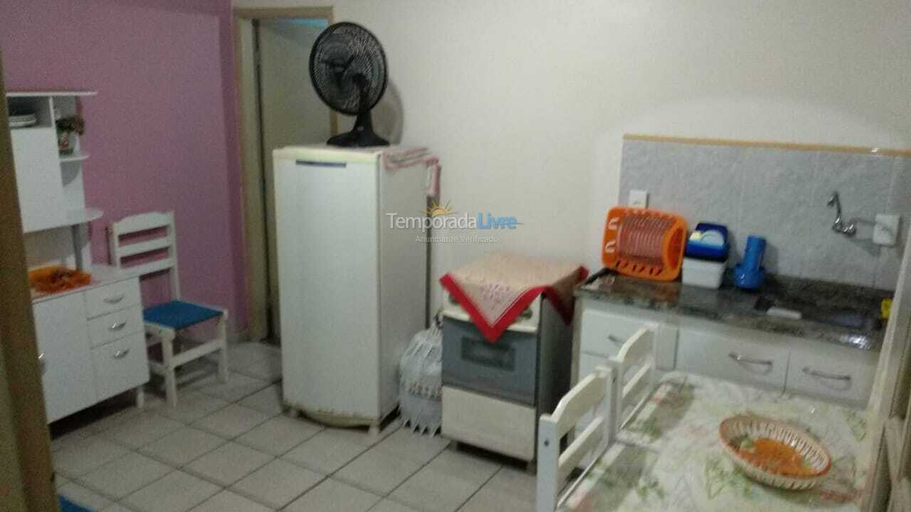 Casa para aluguel de temporada em Cabo Frio (Praia do Forte)