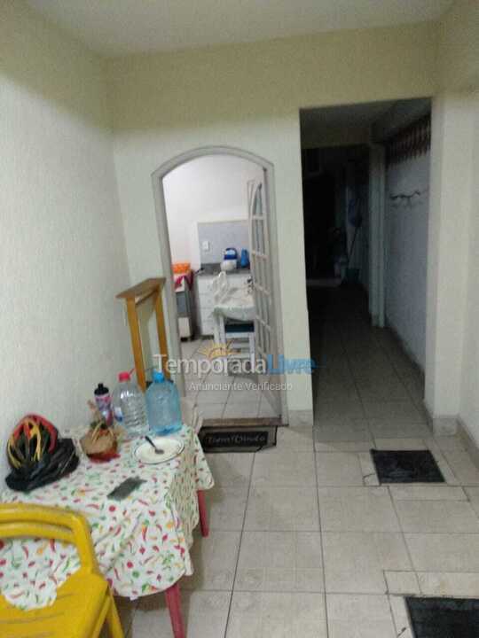 Casa para aluguel de temporada em Cabo Frio (Praia do Forte)