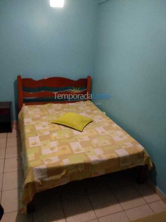 Casa para aluguel de temporada em Cabo Frio (Praia do Forte)