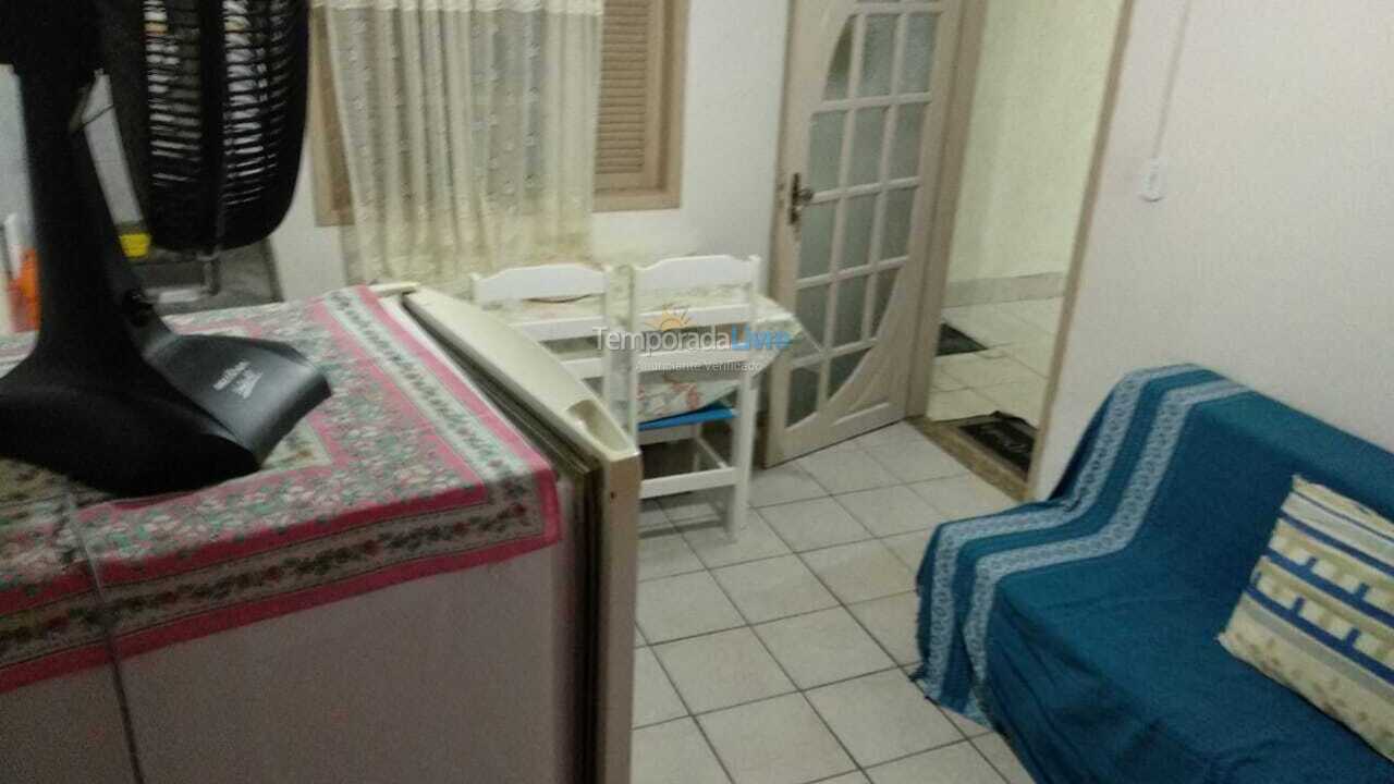 Casa para aluguel de temporada em Cabo Frio (Praia do Forte)