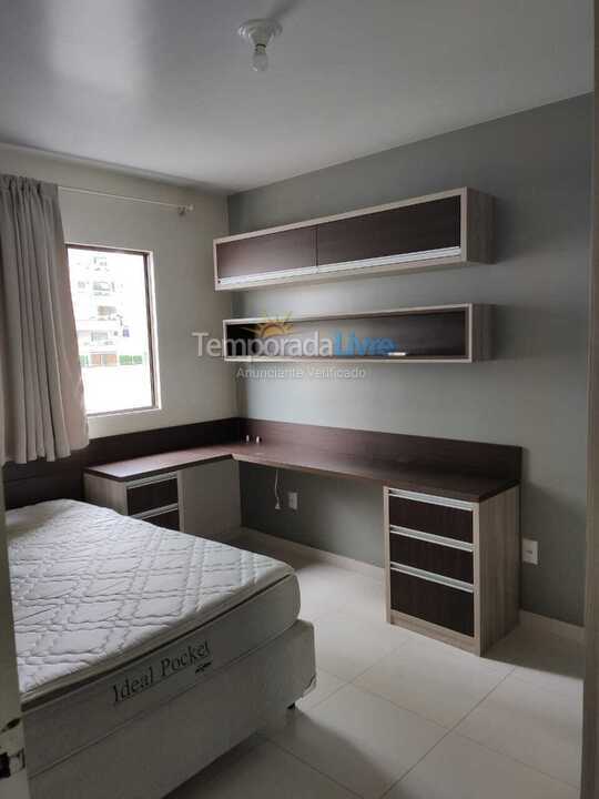 Apartamento para alquiler de vacaciones em Itapema (Meia Praia)