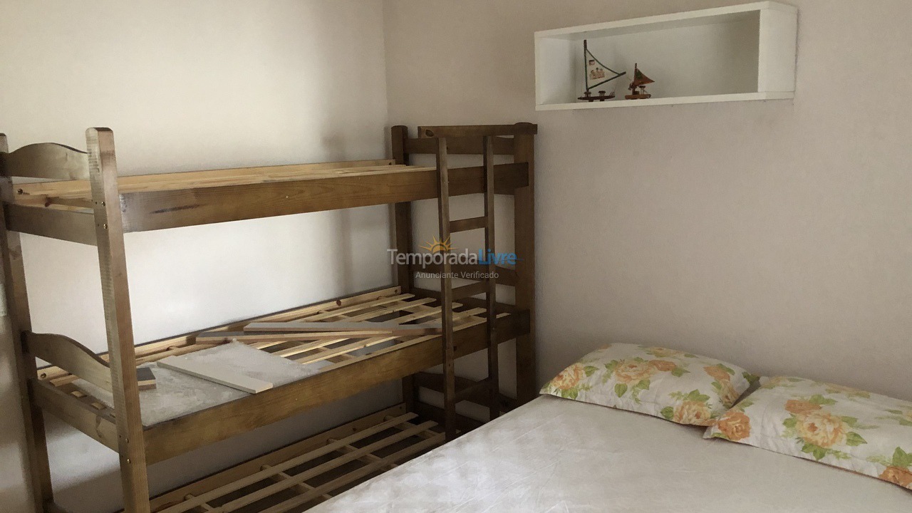 Casa para alquiler de vacaciones em Itanhaém (Belas Artes)