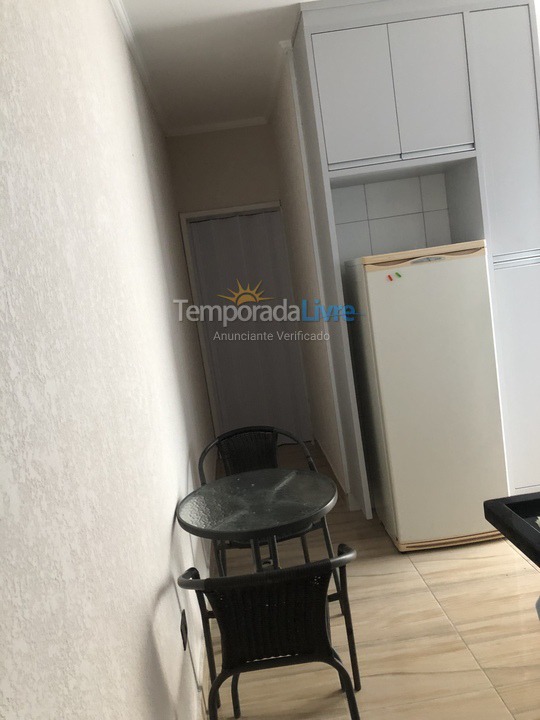 Casa para alquiler de vacaciones em Itanhaém (Belas Artes)