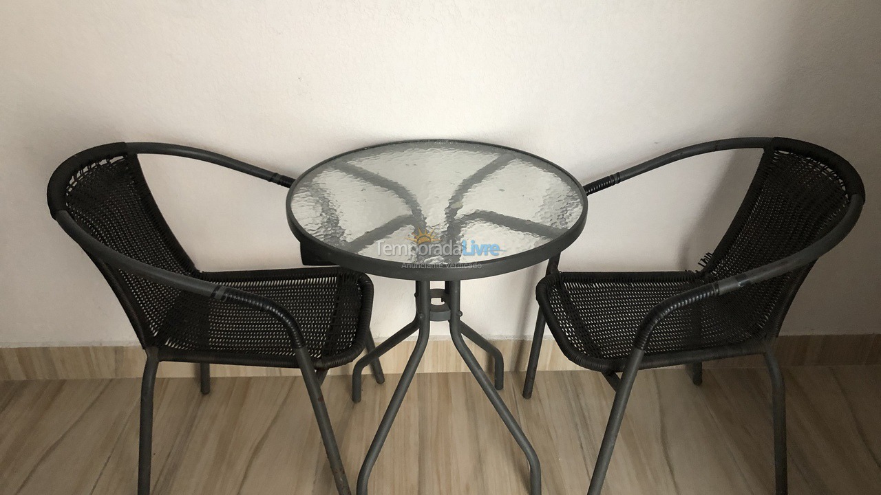 Casa para alquiler de vacaciones em Itanhaém (Belas Artes)