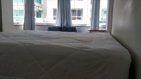 Desfrute suas férias com conforto e tranquilidade