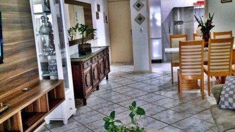 Desfrute suas férias com conforto e tranquilidade