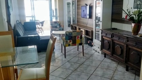 Desfrute suas férias com conforto e tranquilidade