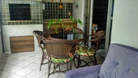 Desfrute suas férias com conforto e tranquilidade