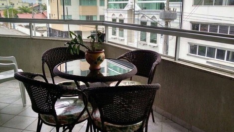 Desfrute suas férias com conforto e tranquilidade