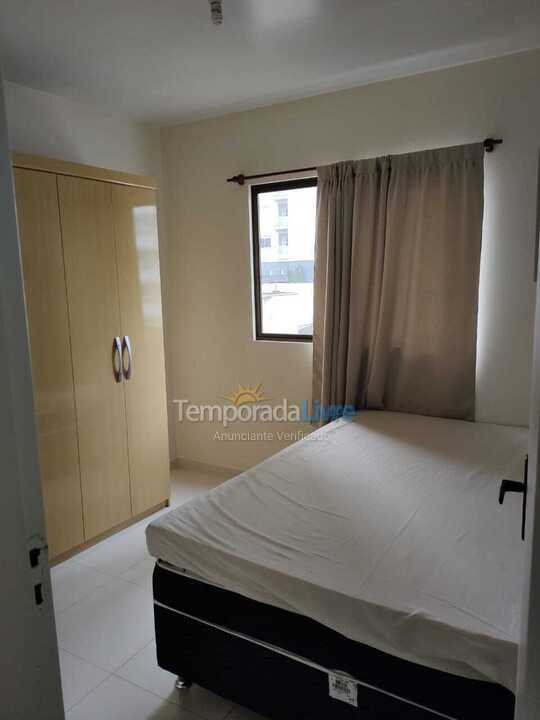 Apartamento para alquiler de vacaciones em Itapema (Meia Praia)