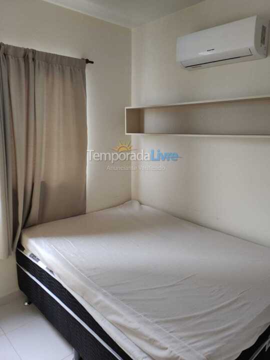 Apartamento para alquiler de vacaciones em Itapema (Meia Praia)