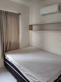 AP. 3 DORMITORIOS EN MEDIA PLAYA