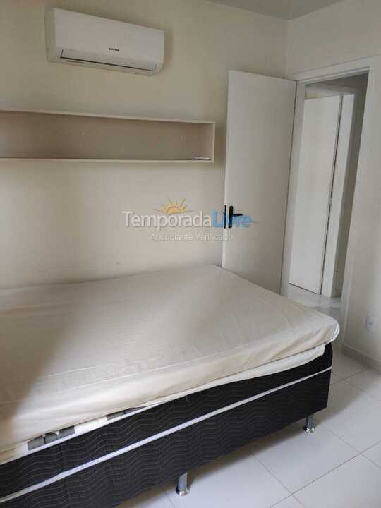 Apartamento para alquiler de vacaciones em Itapema (Meia Praia)