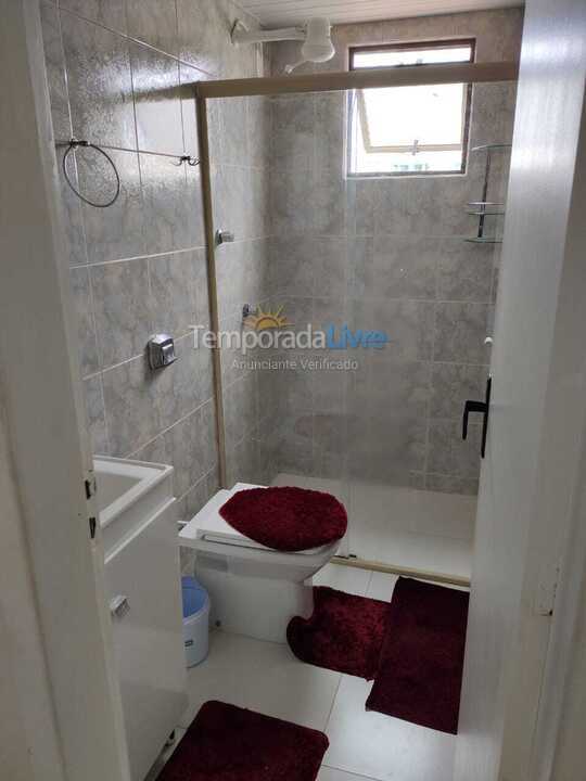 Apartamento para alquiler de vacaciones em Itapema (Meia Praia)