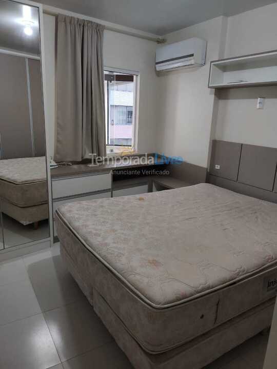 Apartamento para alquiler de vacaciones em Itapema (Meia Praia)