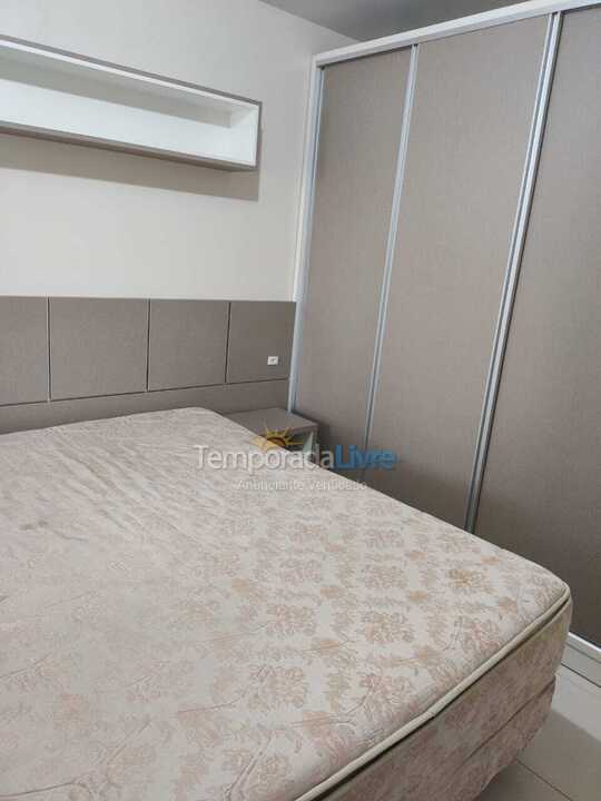 Apartamento para alquiler de vacaciones em Itapema (Meia Praia)