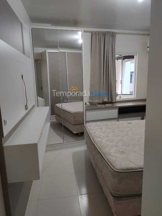 Apartamento para alquiler de vacaciones em Itapema (Meia Praia)