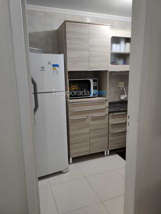 Apartamento para alquiler de vacaciones em Itapema (Meia Praia)