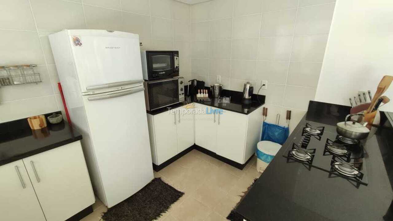 Casa para alquiler de vacaciones em Bombinhas (Mariscal)